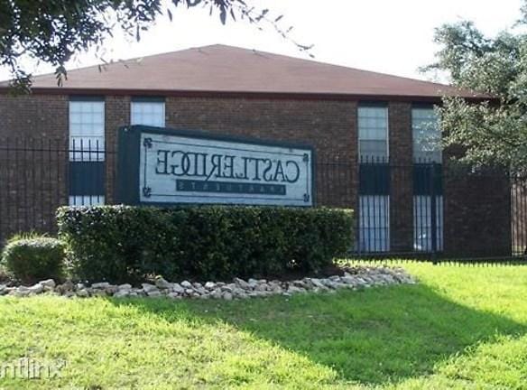 8021 Military Dr W - San Antonio, TX 78227 - Home For Rent