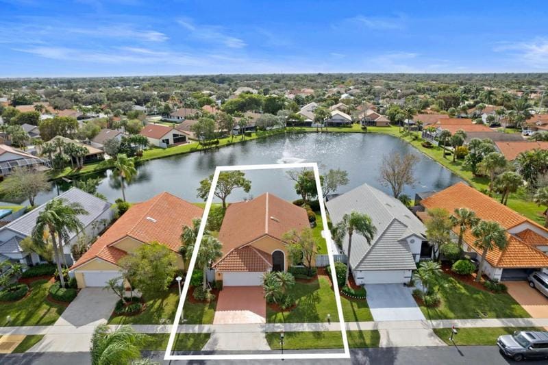 168 EXECUTIVE CIR, Boynton Beach, FL 33436 Single Family Residence For Sale  MLS# RX-10945392