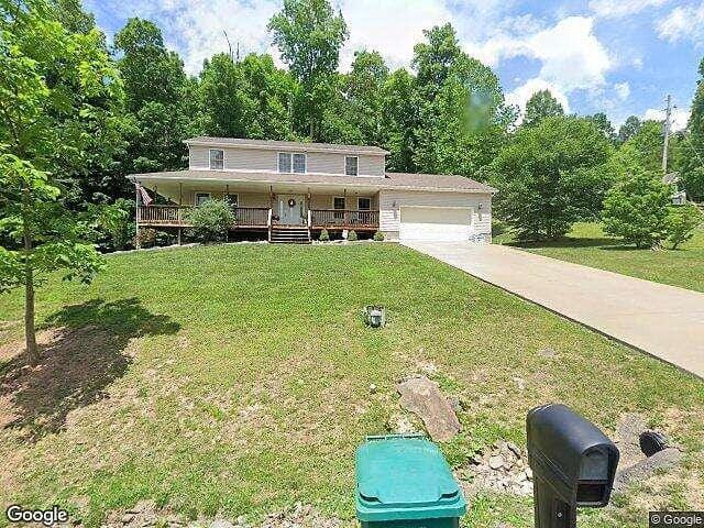 Jacobs, MOUNT CLARE, WV 26408  617002588 for Sale