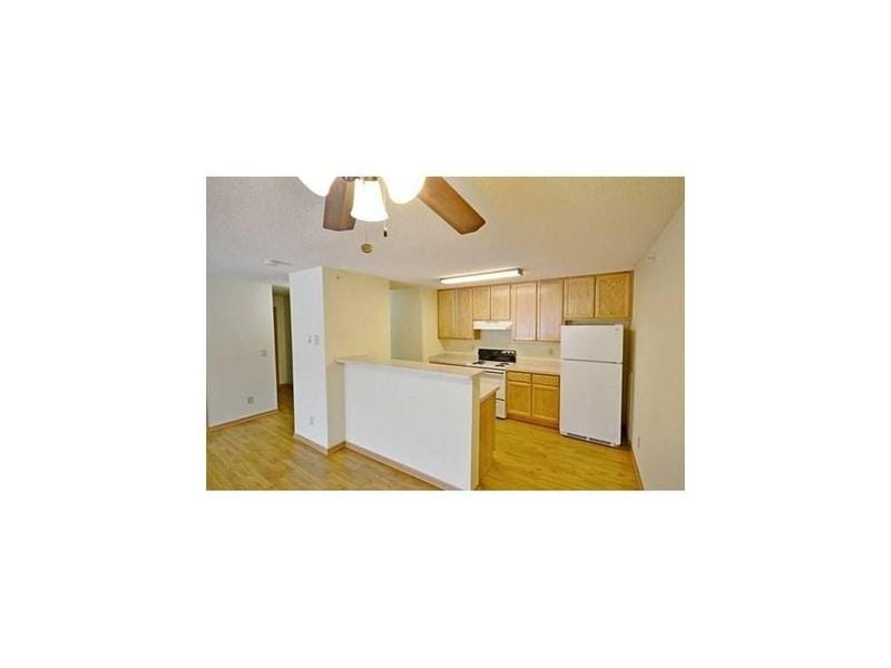 Base Plan A (Handicap)  Lions Park Apartments for Sale