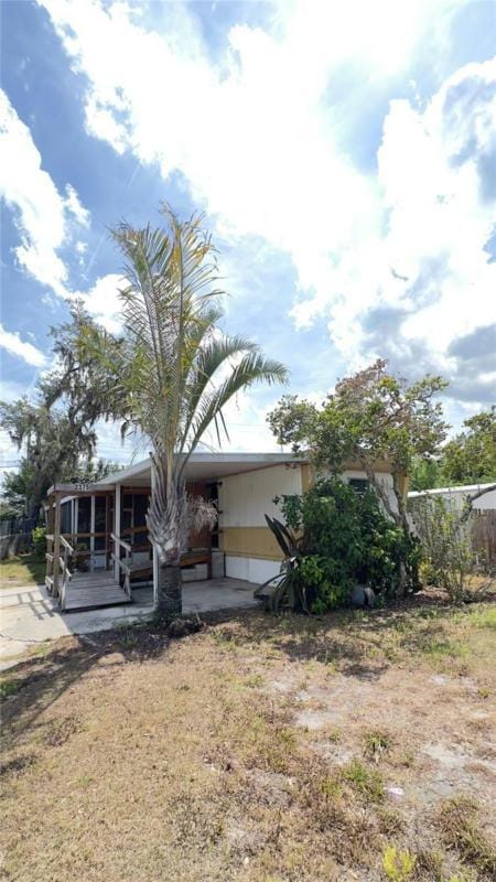 2375 KING AVE, AUBURNDALE, FL 33823 Manufactured Home For Sale  MLS# P4925384