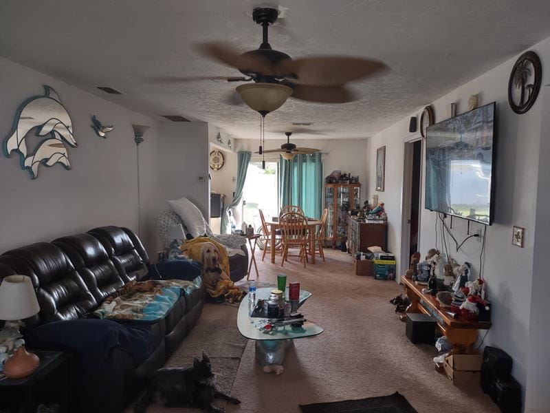 1/2 duplex edgewater fl for Sale