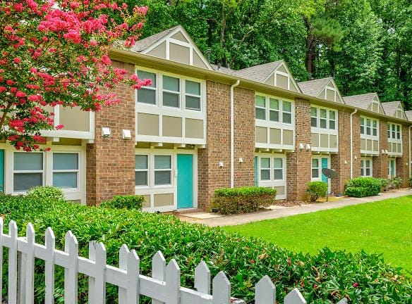 3350 Mount Gilead Rd Sw Atlanta, GA - Apartments For Rent