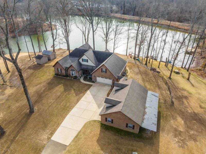 347 SIMMONS RD, Munford, TN 38058 Single Family Residence For Sale  MLS# 10163530