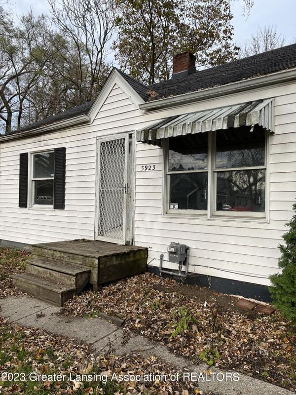 Lansing, Ingham County, MI House for sale Property ID: 418357546