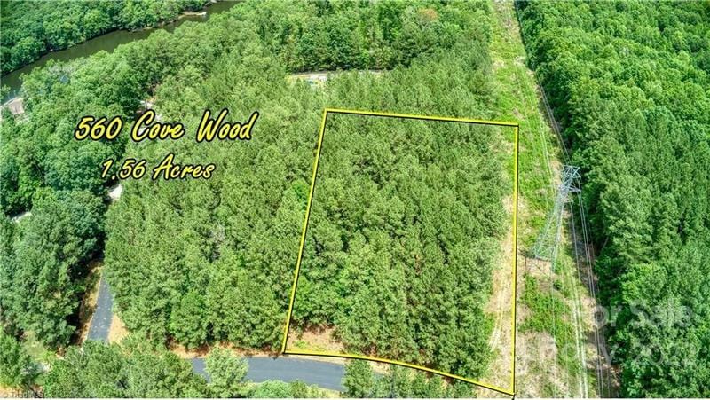 560 COVE WOOD DR # 77, Denton, NC 27239 Land For Sale  MLS# 3934260