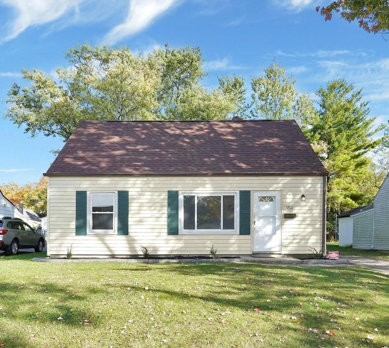 Columbus, Franklin County, OH House for sale Property ID: 418045898