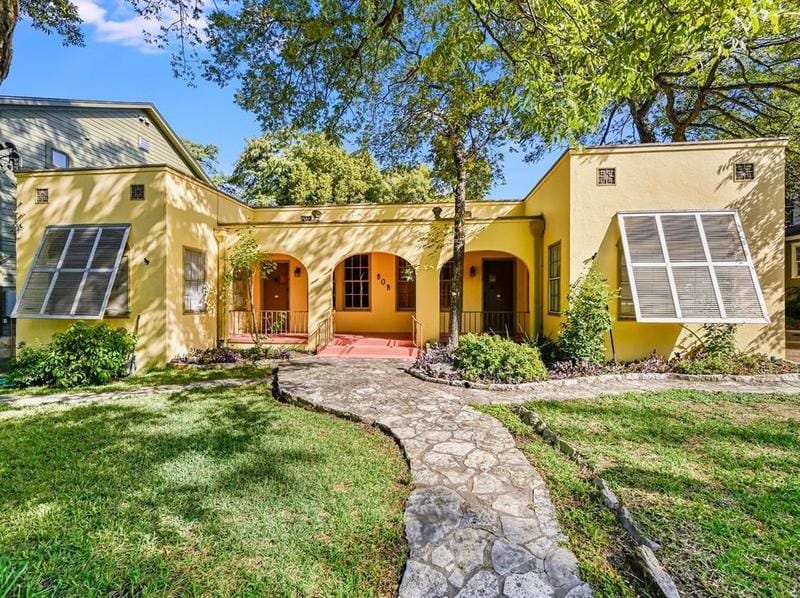 808 E 30th St, Austin, TX 78705 - MLS 7311595 for Sale