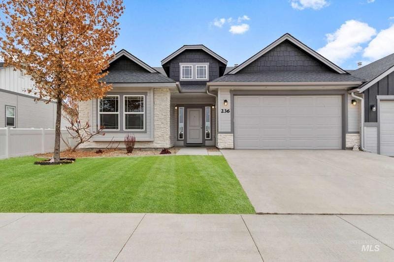 236 N Bay Haven Ave, Kuna, ID 83634  612157492 for Sale