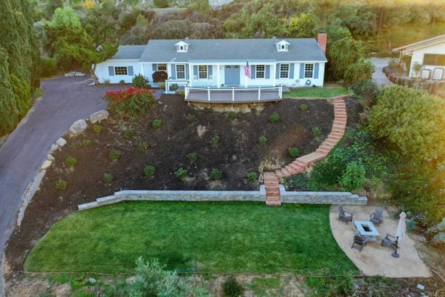 1619 Vista Del Valle, El Cajon CA 92019 for Sale