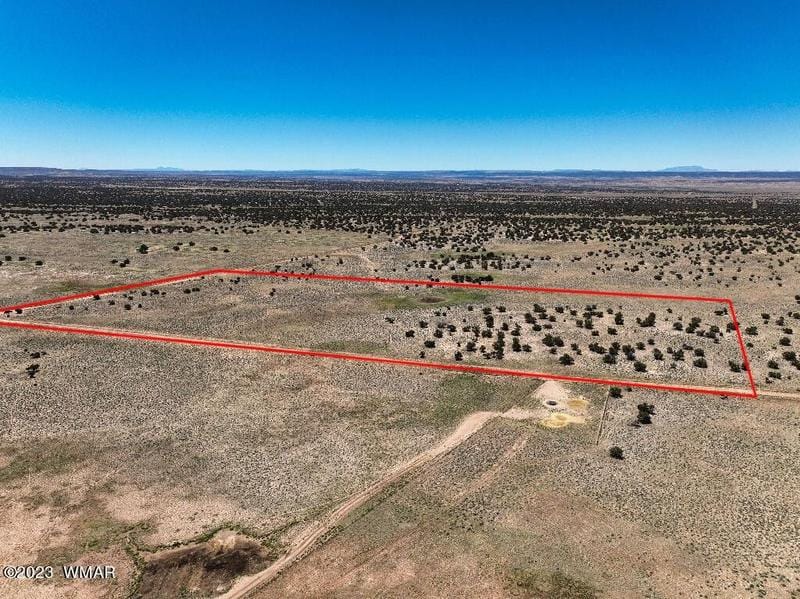 St Johns, Apache County, AZ for sale Property ID: 418557543
