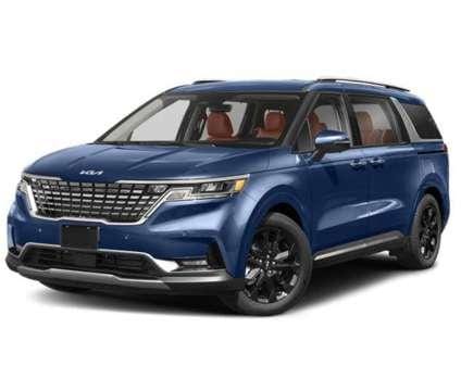 2024 Kia Carnival SX for Sale