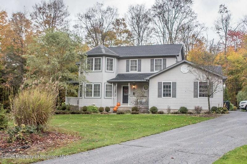 Blackberry, MOSCOW, PA 18444  607054068 for Rent
