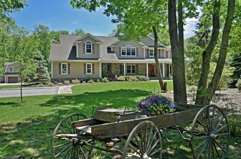 238 S Central Ave #1, Ramsey, NJ 07446 - MLS 3878866 for Rent