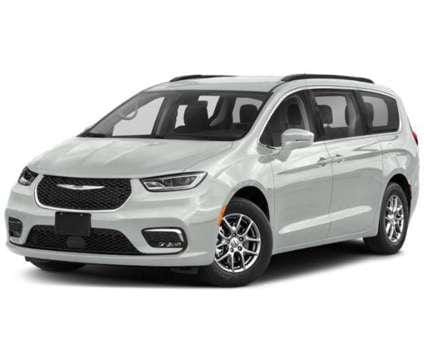 2022 Chrysler Pacifica Touring L for Sale