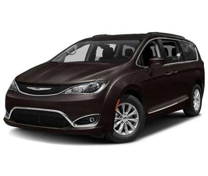 2017 Chrysler Pacifica Touring-L Plus for Sale
