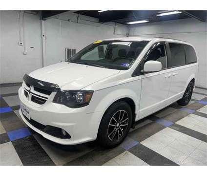 2019 Dodge Grand Caravan GT for Sale
