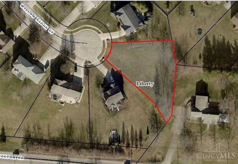 0 Willow Ridge, Hamilton, OH 45011 - MLS 1787877 for Sale