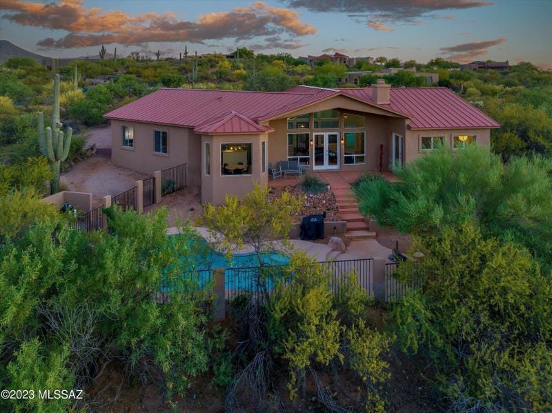 Vail, Pima County, AZ House for sale Property ID: 416854207