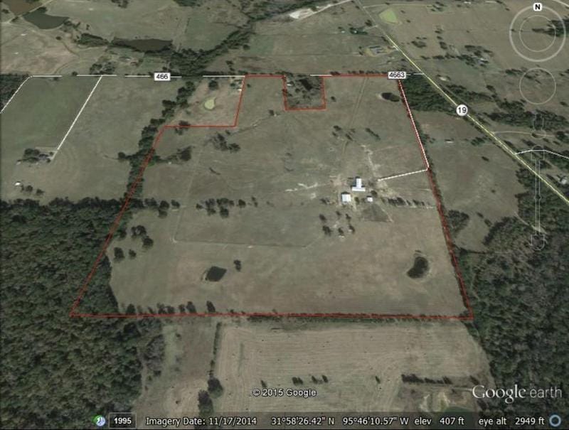 T-20 177 An County Road 466, Palestine, TX 75803 for Sale
