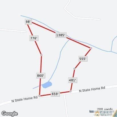 Monroe, Middleinteraction County, NJ Undeveloped Land for sale Property ID: 413546434