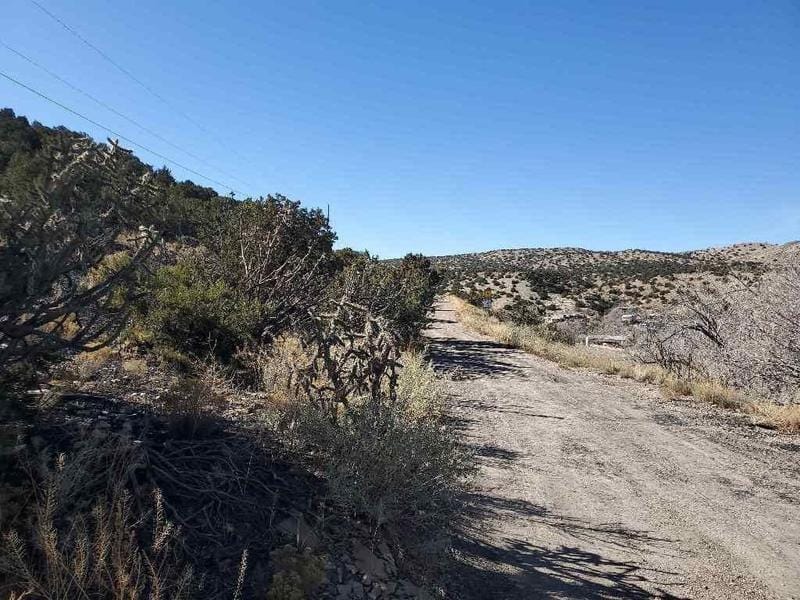 Madrid, Santa Fe County, NM Undeveloped Land, Homesites for sale Property ID: 413719445