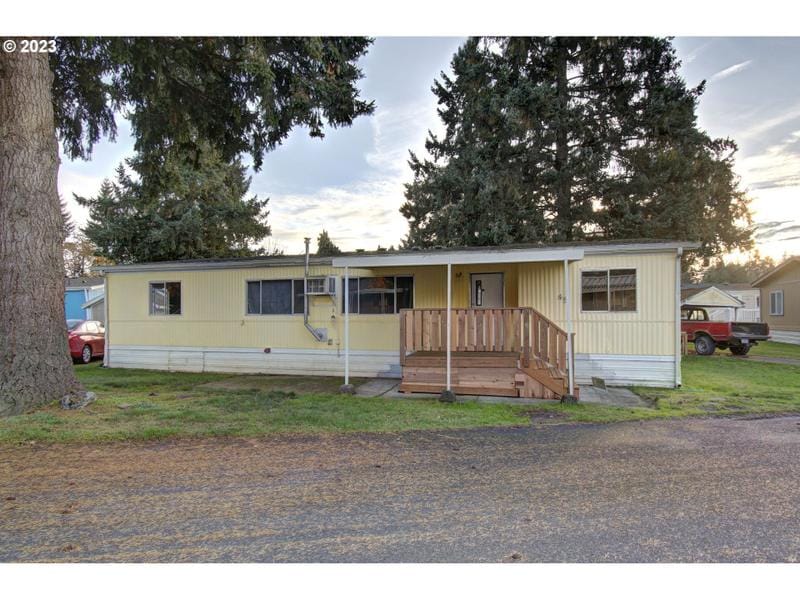 15619 NE CAPLES RD 45, Brush Prairie WA 98606 for Sale
