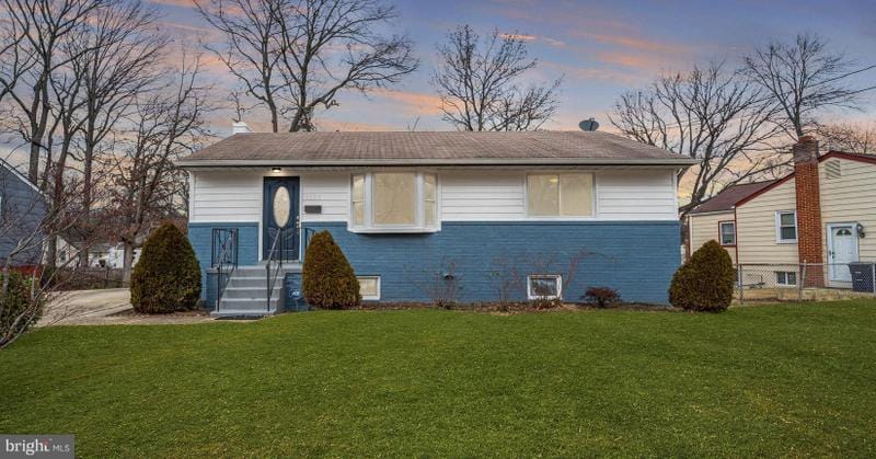Lanham, Prince Georges County, MD House for sale Property ID: 418659551