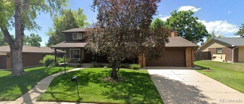 9550 E GRAND AVE, Greenwood Village, CO 80111 Single Family Residence For Sale  MLS# 3170249