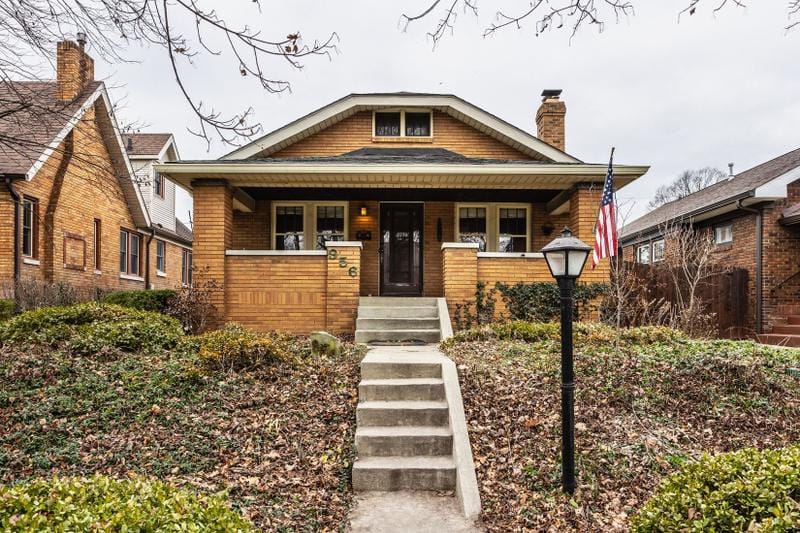 Indianapolis, Marion County, IN House for sale Property ID: 418612922