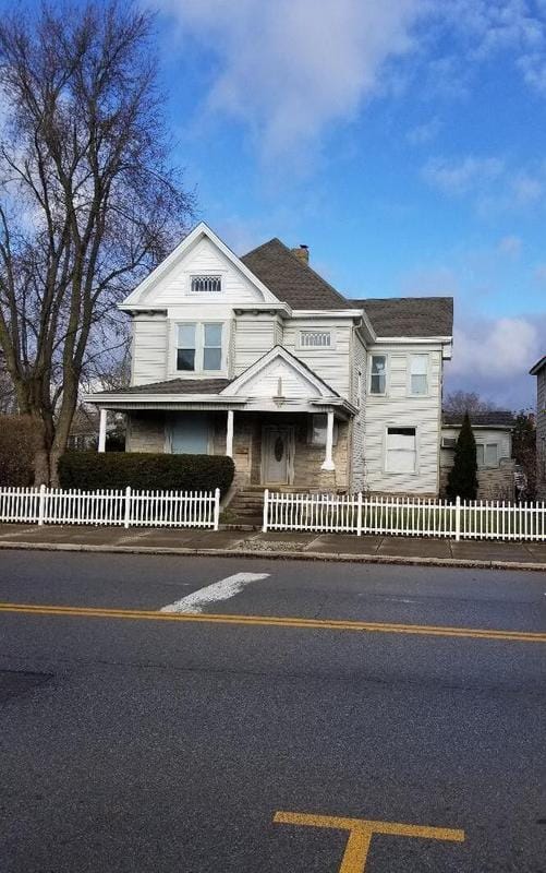 Mount Sterling, Madison County, OH House for sale Property ID: 414995783