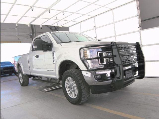 2019 Ford Super Duty F-250 SRW XLT Super Cab Long Bed 4WD for Sale