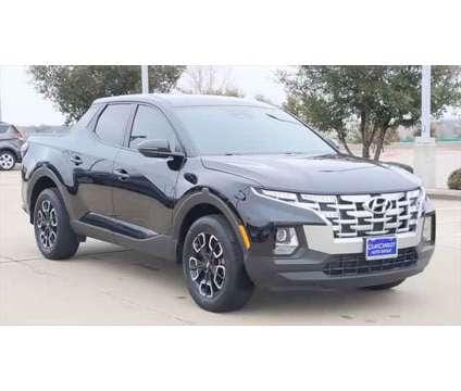 2023 Hyundai Santa Cruz SEL for Sale