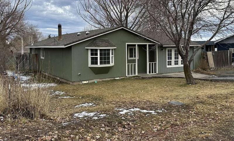 253 Jones Ave. Hines, OR 97738  617980902 for Sale