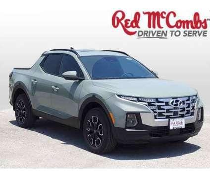 2023 Hyundai Santa Cruz SEL Premium for Sale