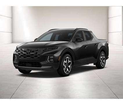 2024 Hyundai Santa Cruz Limited for Sale