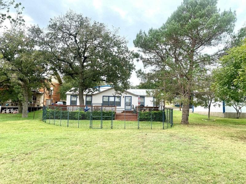 691 Beaver, Tow, TX 78672 for Rent