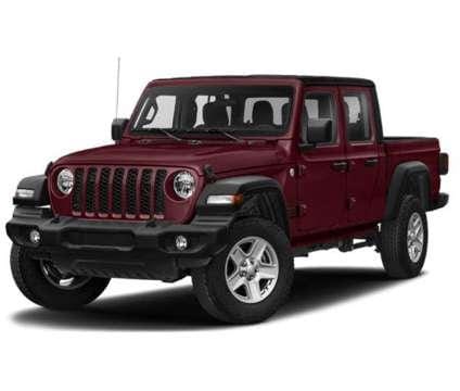 2021 Jeep Gladiator Sport S for Sale