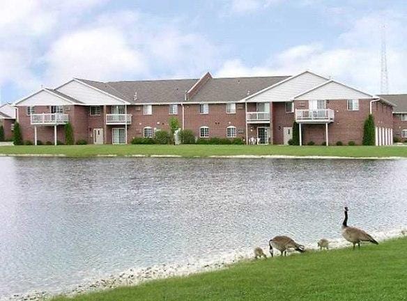 Riverbend Terrace Apartments For Rent - Green Bay, WI