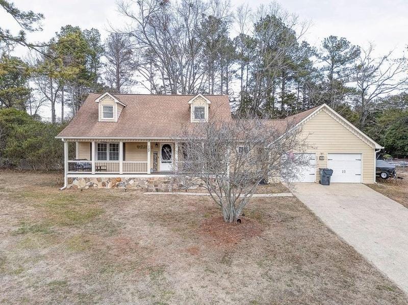 702 Calloway Dr, Rockmart, GA 30153 - MLS 7325108 for Sale
