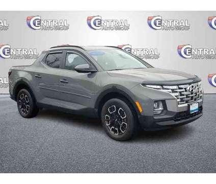 2022 Hyundai Santa Cruz SEL for Sale