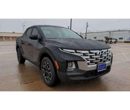 2022 Hyundai Santa Cruz SEL for Sale