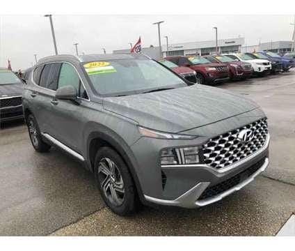 2022 Hyundai Santa Fe SEL for Sale