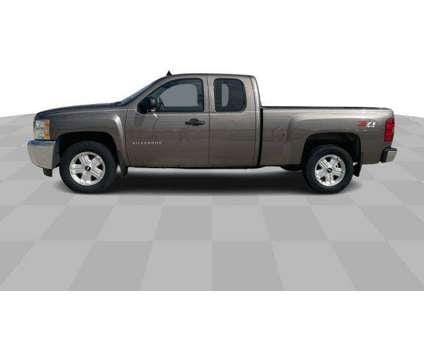 2012 Chevrolet Silverado 1500 LT for Sale