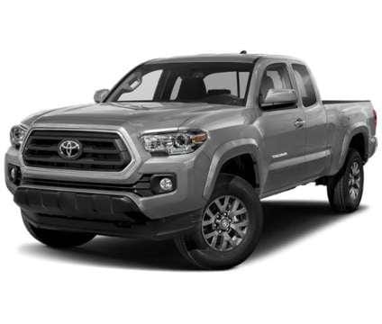 2021 Toyota Tacoma SR5 V6 for Sale