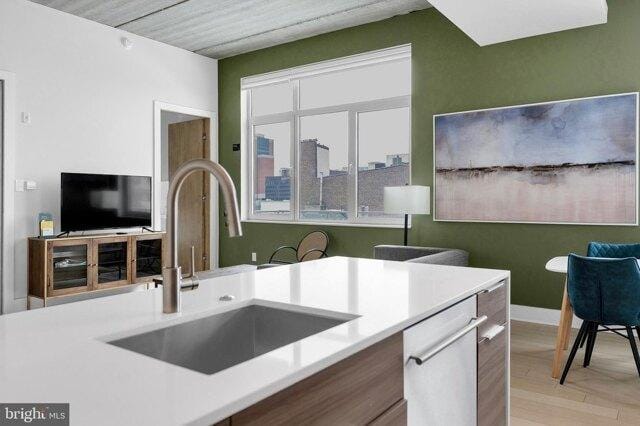 Flat For Rent In Philadelphia, Pennsylvania