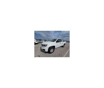 2019 Chevrolet Colorado WT for Sale