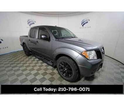 2018 Nissan Frontier SV for Sale