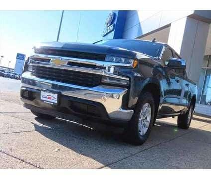 2019 Chevrolet Silverado 1500 LT for Sale