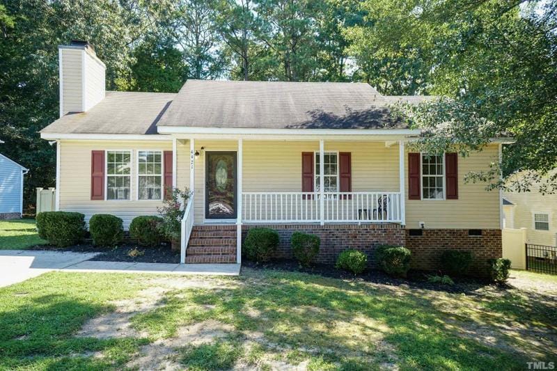 Raleigh, Wake County, NC House for sale Property ID: 417574959